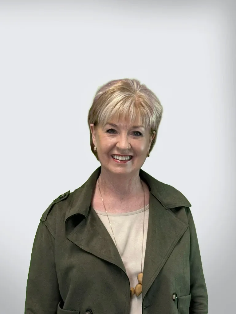 Angela Adrian, Associate Pastor