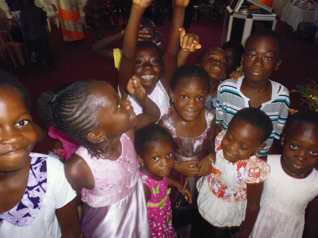 Vanuatu mission