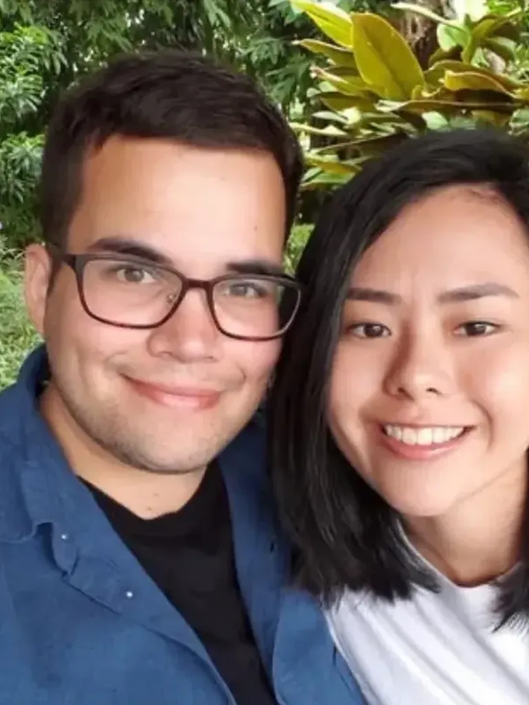 Thailand (Gabe & Daphne) mission