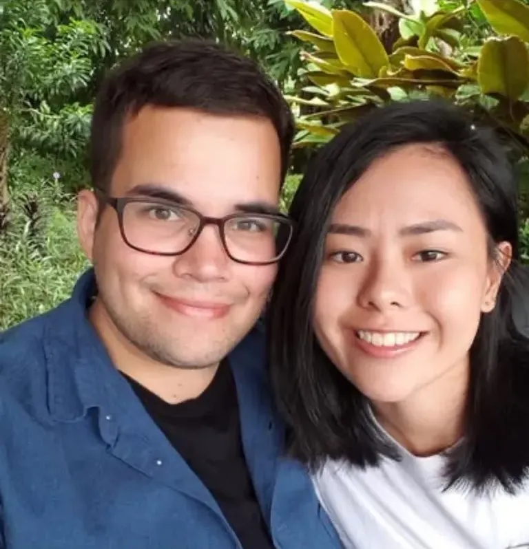 Thailand (Gabe & Daphne) mission