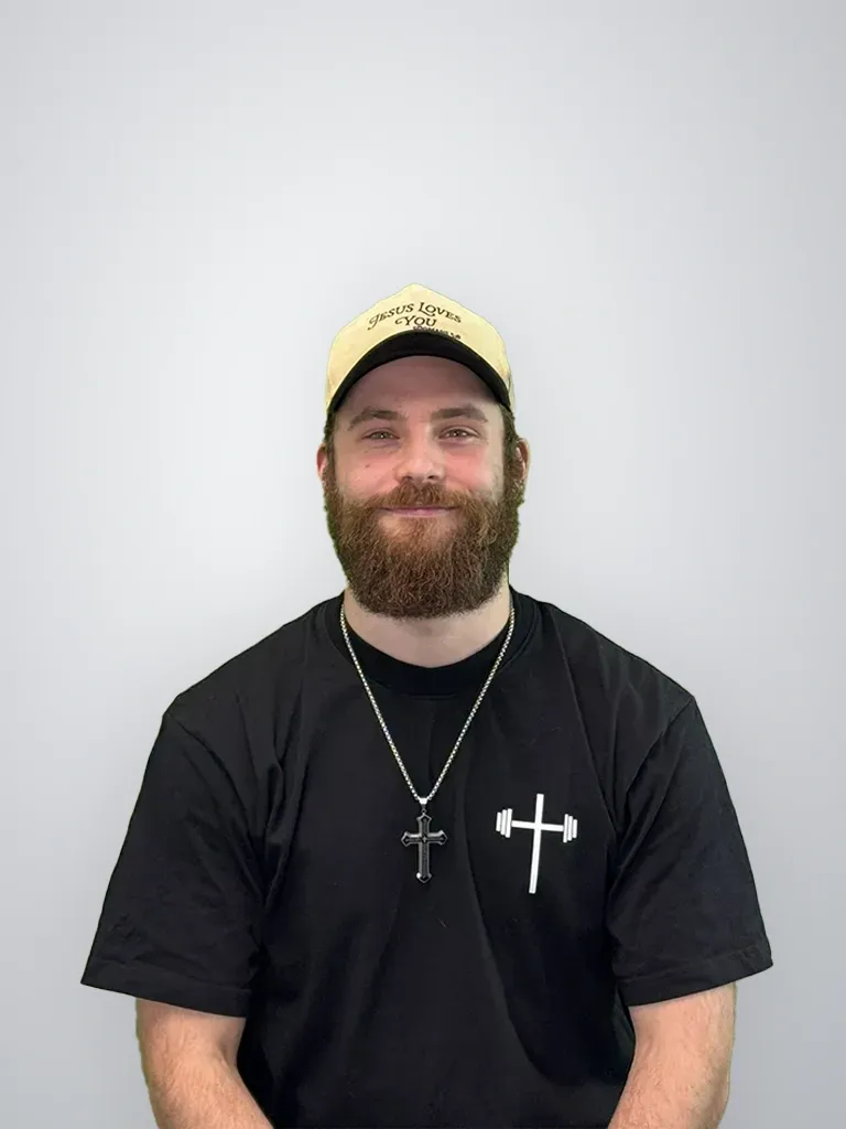 Dylan Brown, Youth Leader