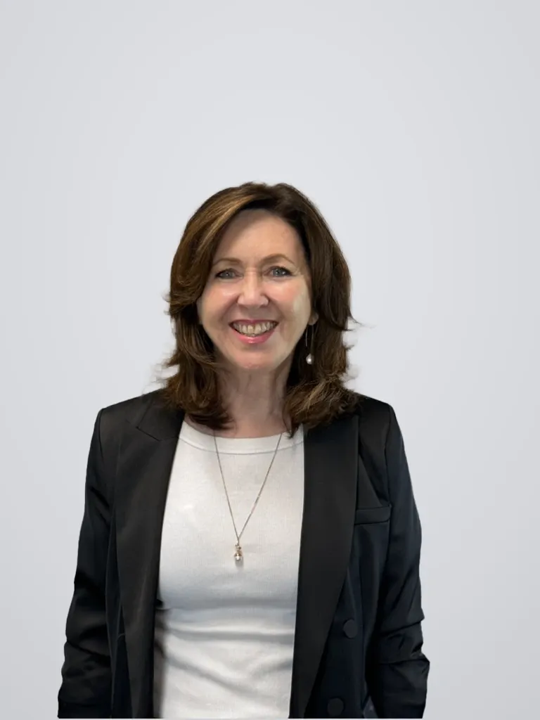 Kim Otto, Senior Pastor