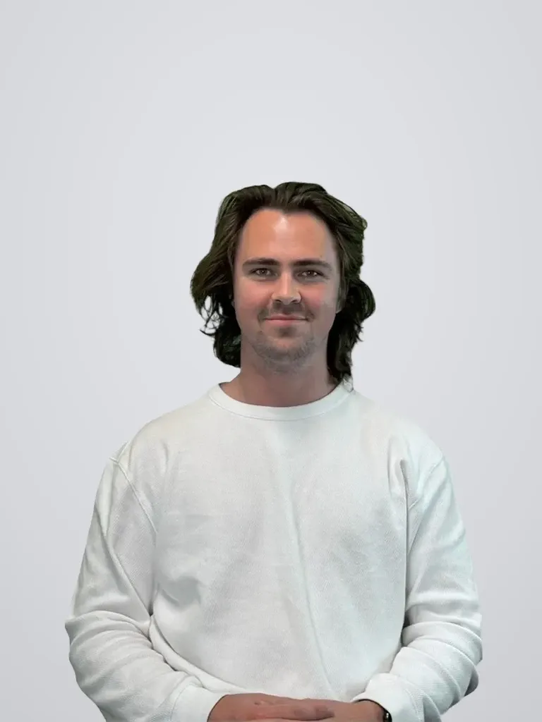 Marc Bruneau, Ministry Team