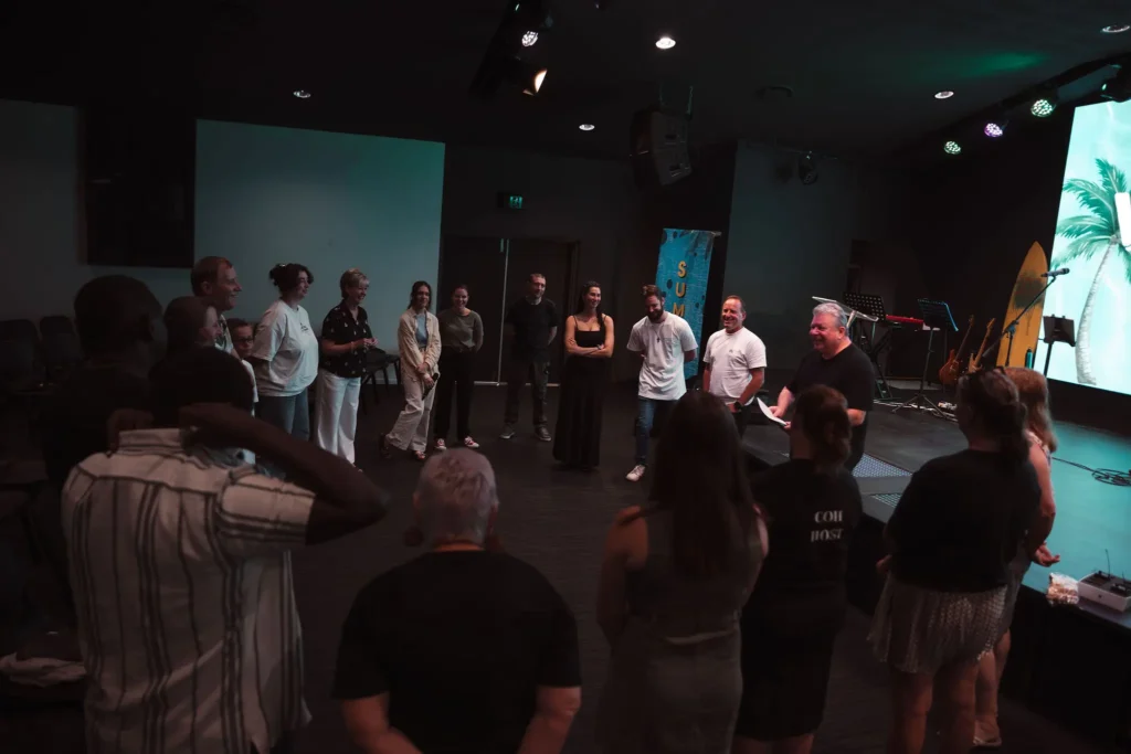 bible college