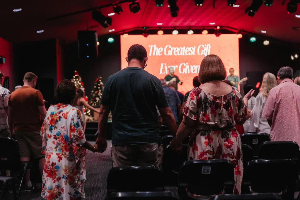 family fellowship